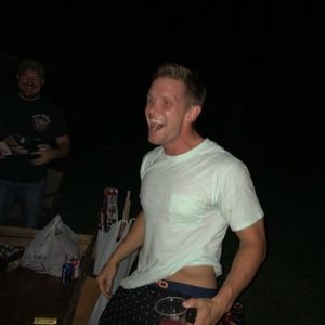 Meet your Posher, Rob